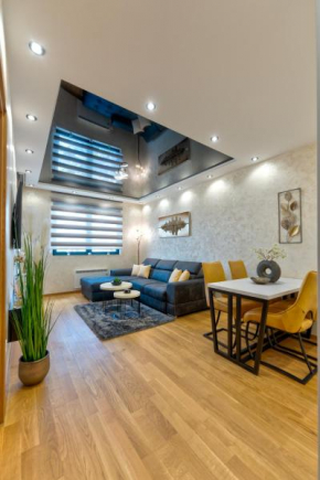 Apartman Lux M&B 3